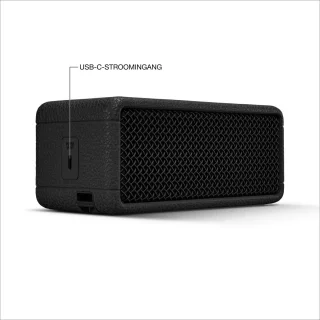 Marshall Emberton III Bluetooth Speaker Black Brass