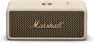 Marshall Emberton III Bluetooth Speaker Cream