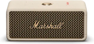 Marshall Emberton III Bluetooth Speaker Cream