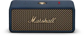 Marshall Emberton III Bluetooth-speaker, Midnight Blue