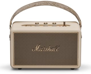 De Marshall Kilburn III Bluetooth Speaker in één oogopslag