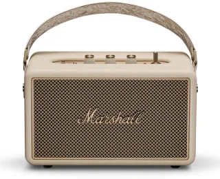 Marshall Kilburn III Bluetooth Speaker