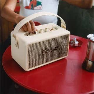 Marshall Kilburn III Bluetooth Speaker