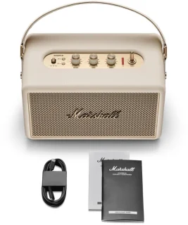 Marshall Kilburn III Bluetooth Speaker