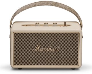 Marshall Kilburn III — Klassiek geluid, moderne draagbaarheid