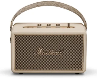 Marshall Kilburn III Bluetooth Speaker