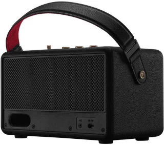Marshall Kilburn III Bluetooth Speaker Zwart Metaal