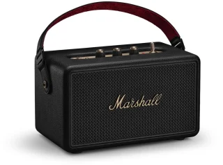 Marshall Kilburn III Bluetooth Speaker Zwart Metaal