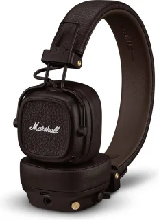 Marshall Major V — Klassiek Marshall-geluid, moderne batterijkracht