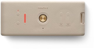 Marshall Middleton II Portable Speaker Cream