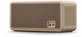 Marshall Middleton II Portable Speaker Cream