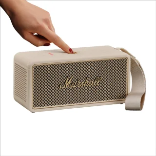 Marshall Middleton II Portable Speaker Cream