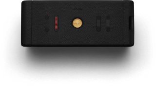 Marshall Middleton Portable Speaker Black Brass