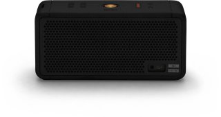 Marshall Middleton Portable Speaker Black Brass