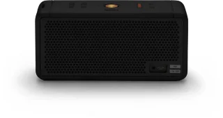 Marshall Middleton Portable Speaker Black Brass