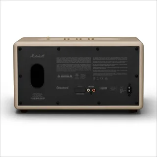 Marshall Stanmore III Cream Bluetooth Speaker