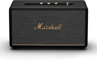 Marshall Stanmore III Zwart Speaker