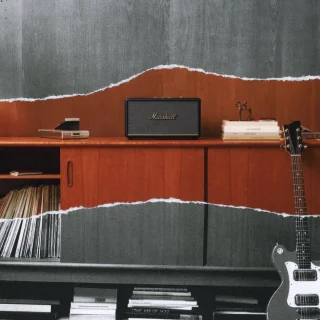 Marshall Stanmore III Zwart Speaker