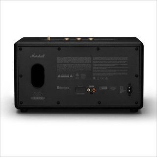 Marshall Stanmore III Zwart Speaker