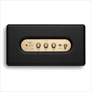 Marshall Stanmore III Zwart Speaker