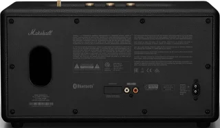 Marshall Stanmore III Zwart Speaker