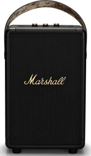 Marshall Tufton Bluetooth Speaker Zwart