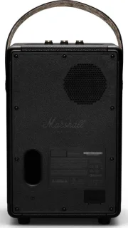 Marshall Tufton Bluetooth Speaker Zwart