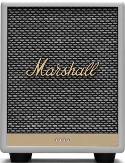 De Marshall Uxbridge Speaker Wit in één oogopslag