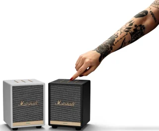 Marshall Uxbridge Speaker Wit