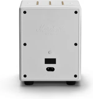 Marshall Uxbridge Speaker Wit
