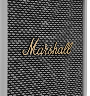 Marshall Uxbridge Speaker Wit