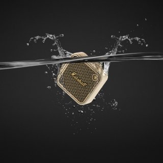 Marshall Willen II Bluetoothspeaker Creme