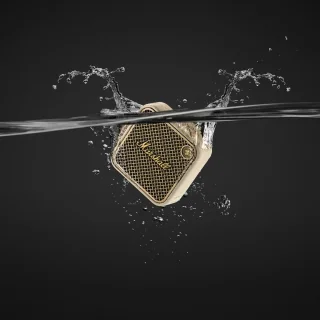 Marshall Willen II Bluetoothspeaker Creme