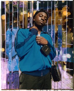 Marshall Willen II Bluetoothspeaker Creme