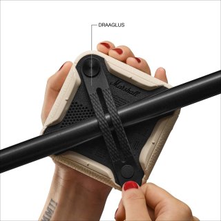 Marshall Willen II Bluetoothspeaker Creme