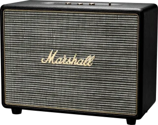 Marshall Woburn Draagbare Speaker Zwart