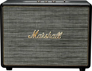 Marshall Woburn Draagbare Speaker Zwart