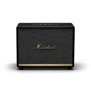 Marshall Woburn II Draagbare Speaker Zwart