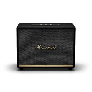 Marshall Woburn II Draagbare Speaker Zwart