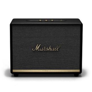 Marshall Woburn II Draagbare Speaker Zwart