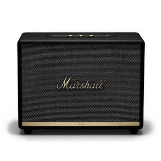Marshall Woburn II Draagbare Speaker Zwart