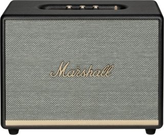 Marshall Woburn II Draagbare Speaker Zwart