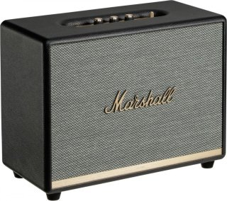 Marshall Woburn II Draagbare Speaker Zwart