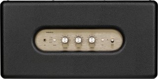 Marshall Woburn II Draagbare Speaker Zwart