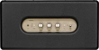 Marshall Woburn II Draagbare Speaker Zwart