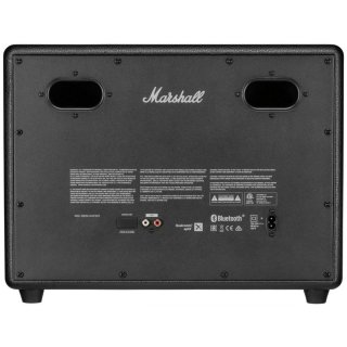 Marshall Woburn II Draagbare Speaker Zwart