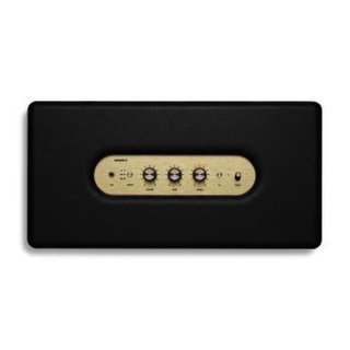 Marshall Woburn II Draagbare Speaker Zwart