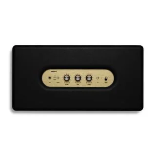 Marshall Woburn II Draagbare Speaker Zwart