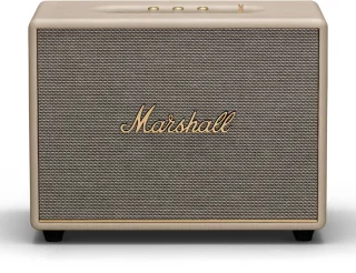 Marshall Woburn III Bluetooth Speaker Cream
