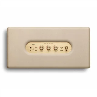 Marshall Woburn III Bluetooth Speaker Cream